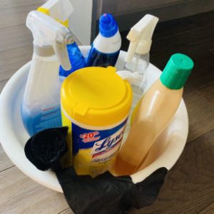 Affordable House Cleaner